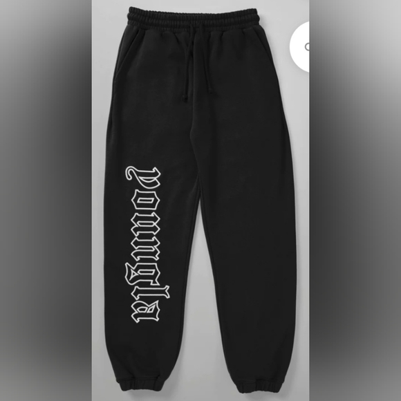 YoungLA 256 "Anthem" Jogger - Picture 1 of 9